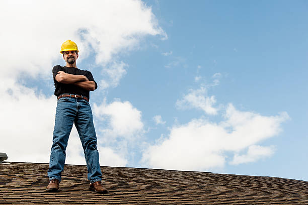 Roof Gutter Cleaning in Andrews, SC