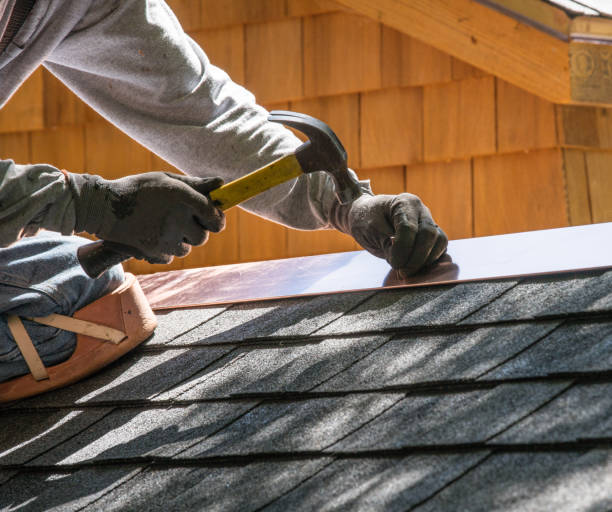 Quick and Trustworthy Emergency Roof Repair Services in Andrews, SC